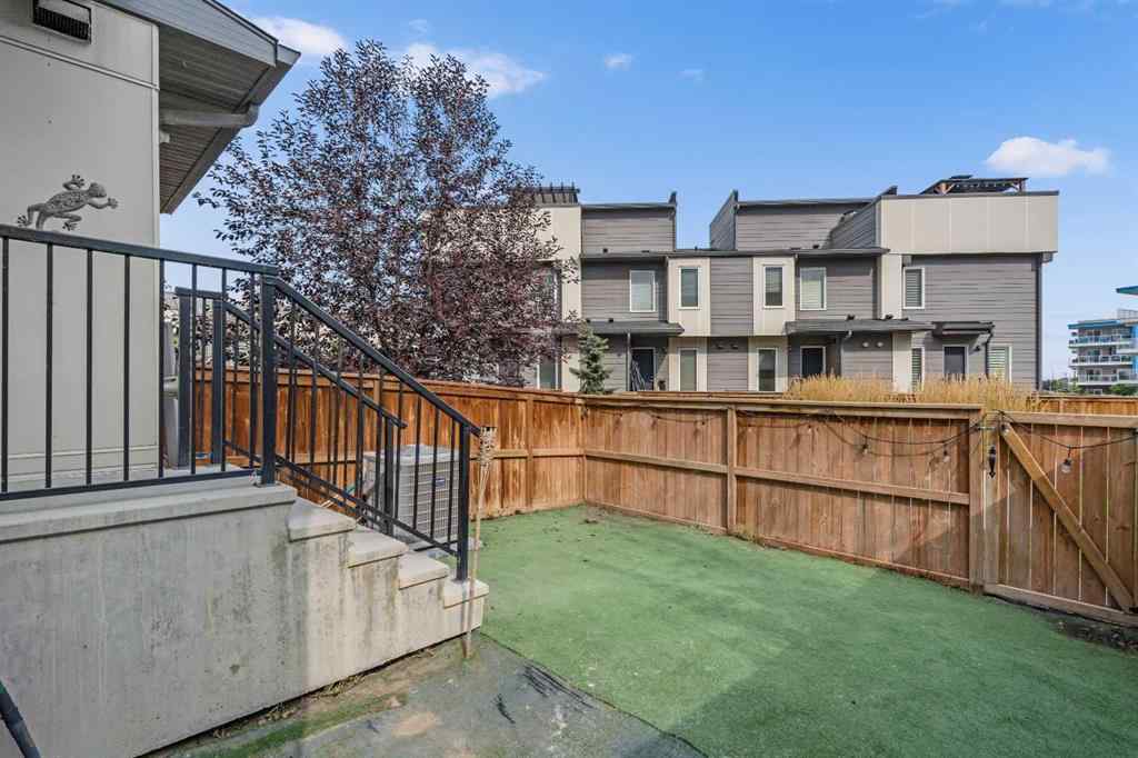 MLS® A2262116 - 19478 37 Street SE in Seton Calgary, Residential