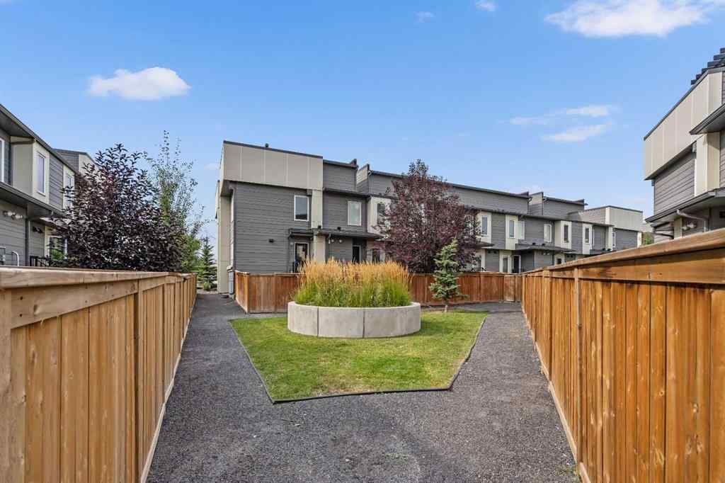 MLS® A2262116 - 19478 37 Street SE in Seton Calgary, Residential