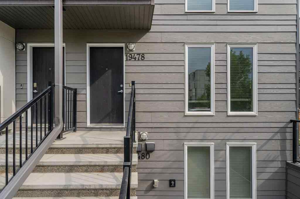 MLS® A2262116 - 19478 37 Street SE in Seton Calgary, Residential