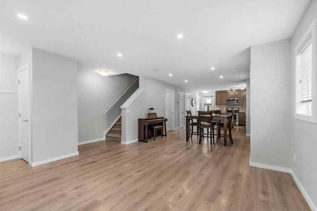 MLS® A2262116 - 19478 37 Street SE in Seton Calgary, Residential