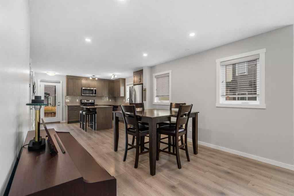 MLS® A2262116 - 19478 37 Street SE in Seton Calgary, Residential