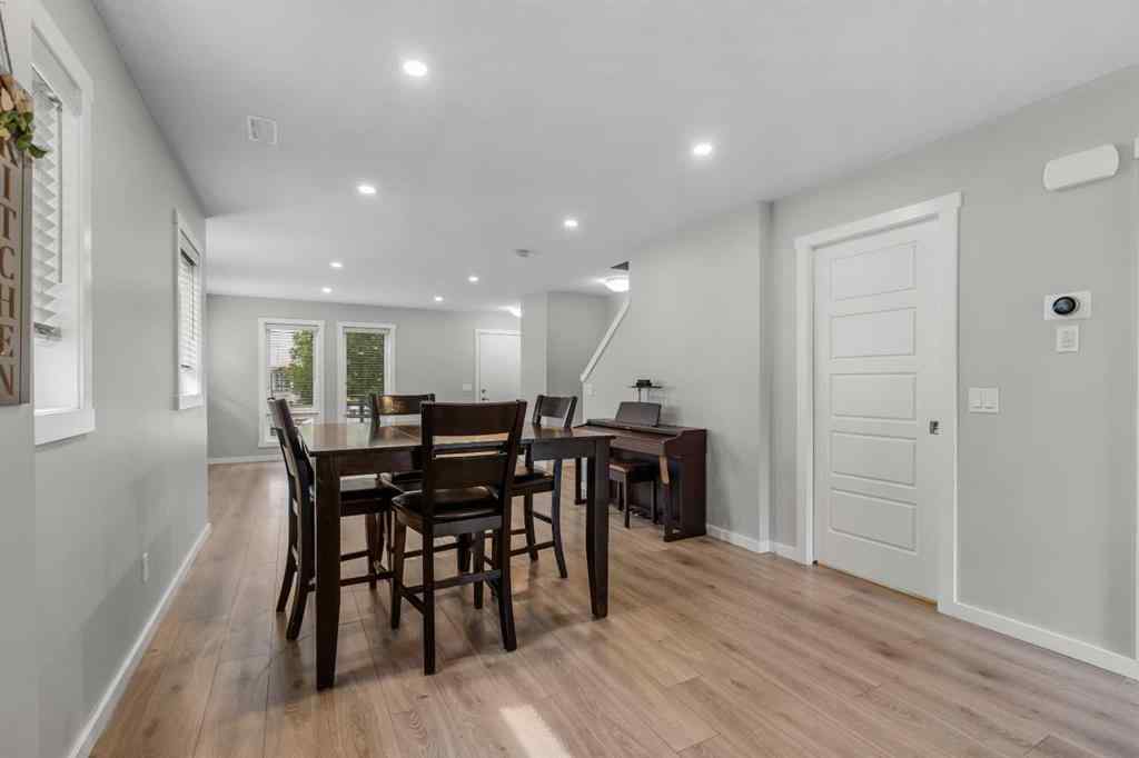 MLS® A2262116 - 19478 37 Street SE in Seton Calgary, Residential