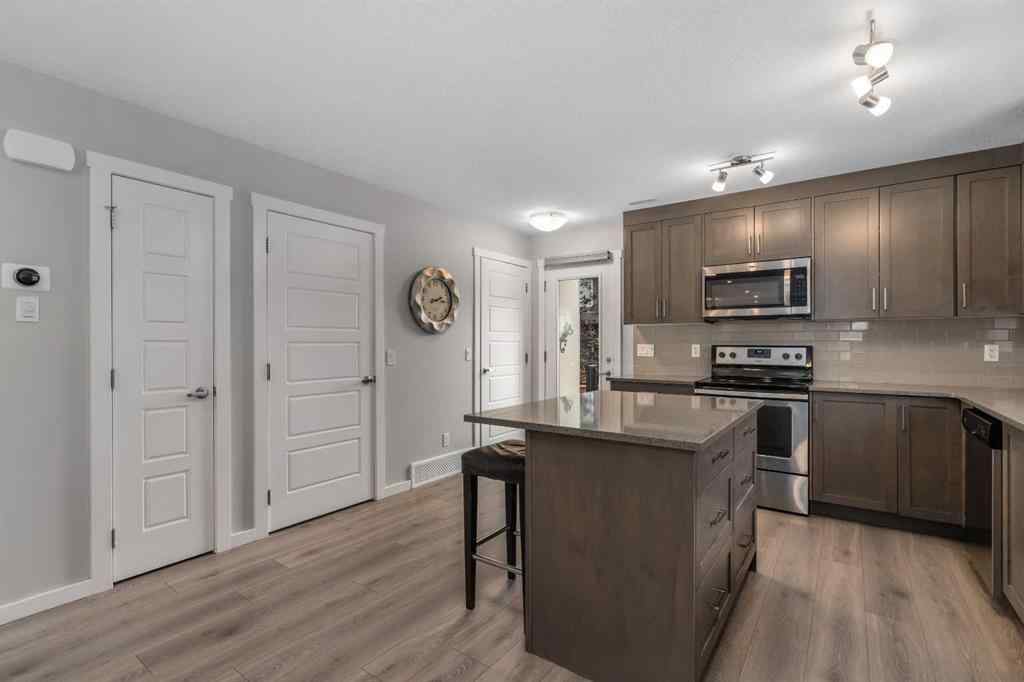 MLS® A2262116 - 19478 37 Street SE in Seton Calgary, Residential