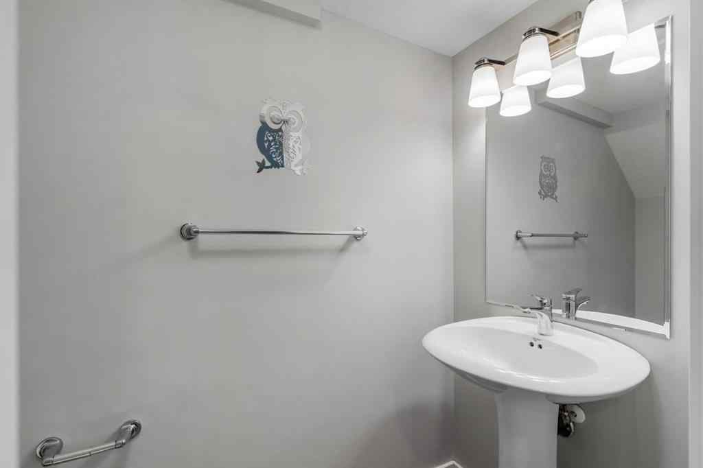 MLS® A2262116 - 19478 37 Street SE in Seton Calgary, Residential