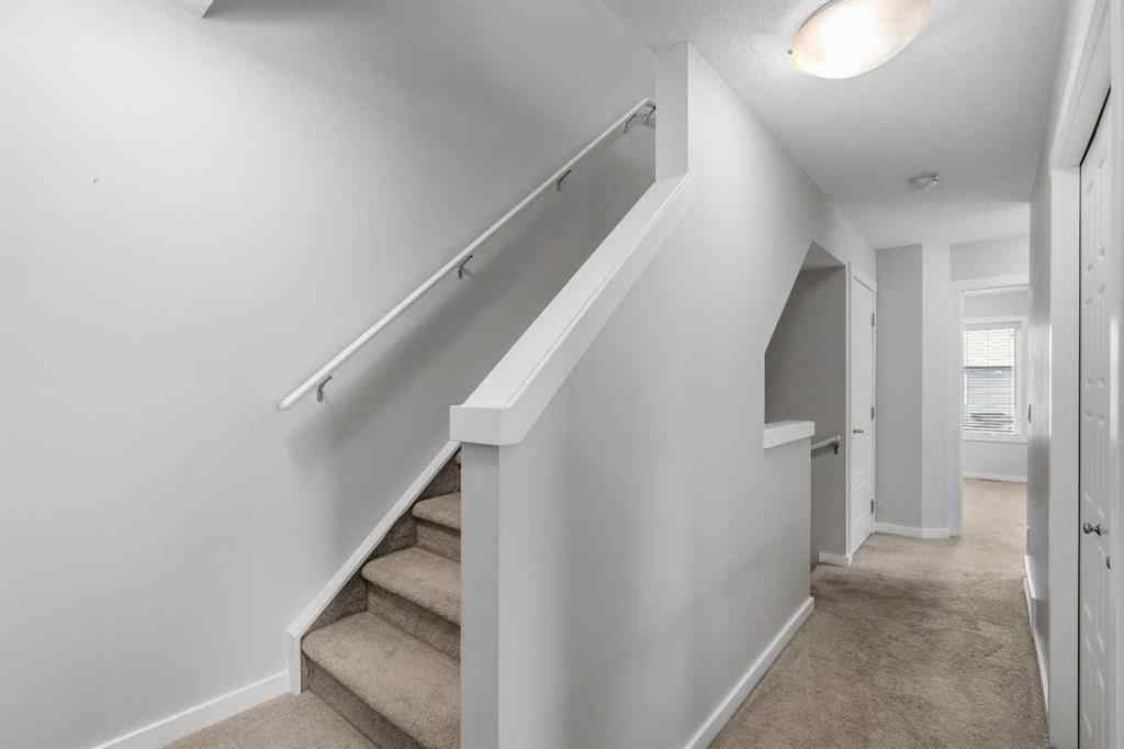 MLS® A2262116 - 19478 37 Street SE in Seton Calgary, Residential