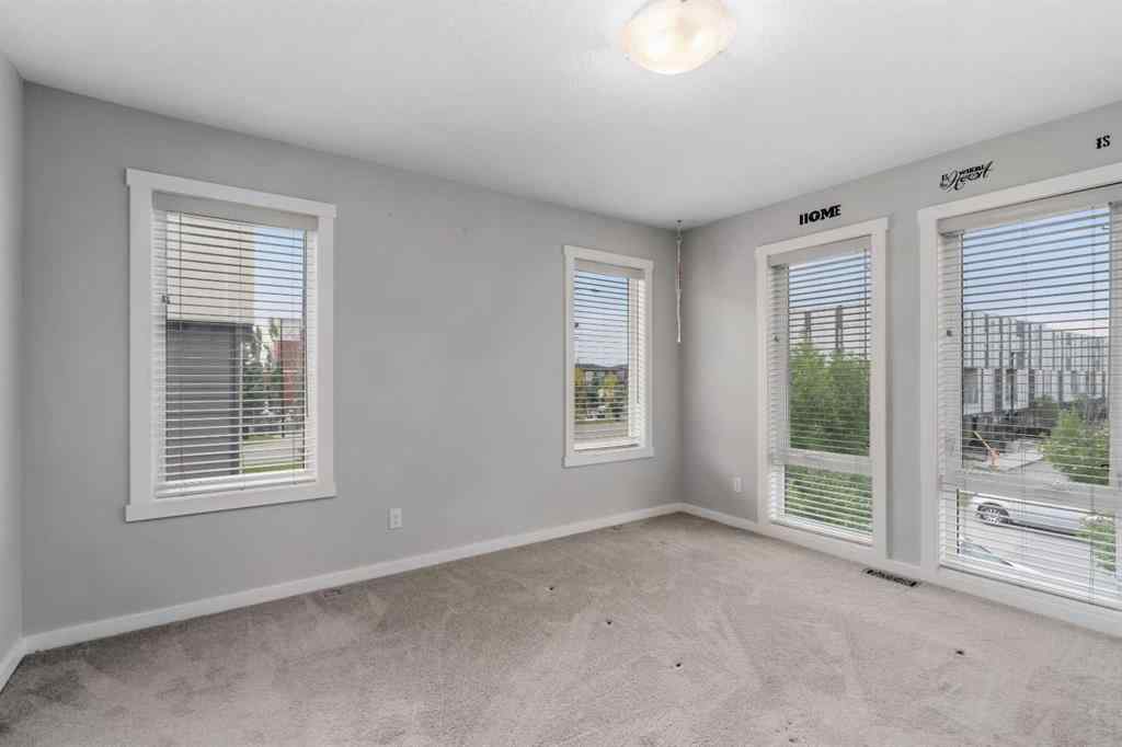 MLS® A2262116 - 19478 37 Street SE in Seton Calgary, Residential