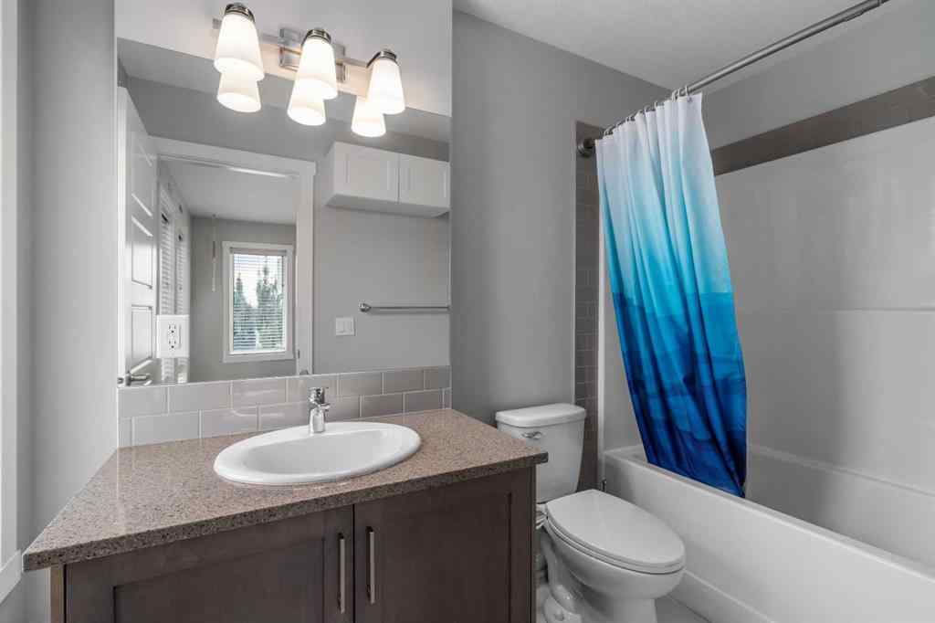 MLS® A2262116 - 19478 37 Street SE in Seton Calgary, Residential