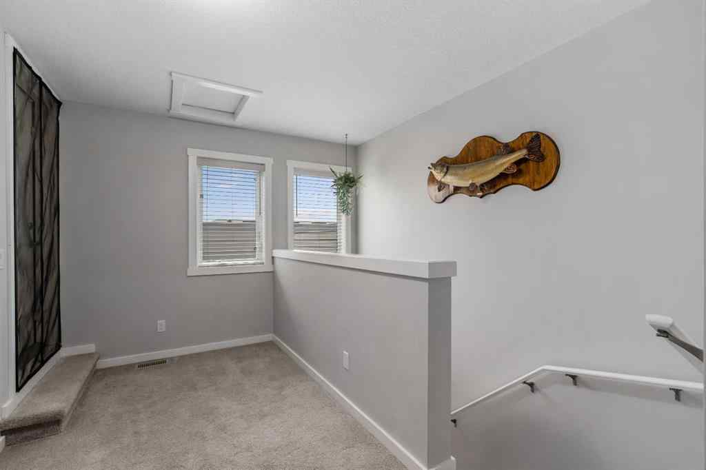 MLS® A2262116 - 19478 37 Street SE in Seton Calgary, Residential