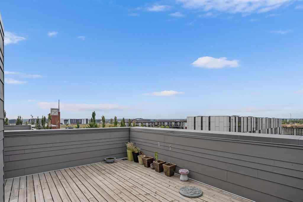 MLS® A2262116 - 19478 37 Street SE in Seton Calgary, Residential