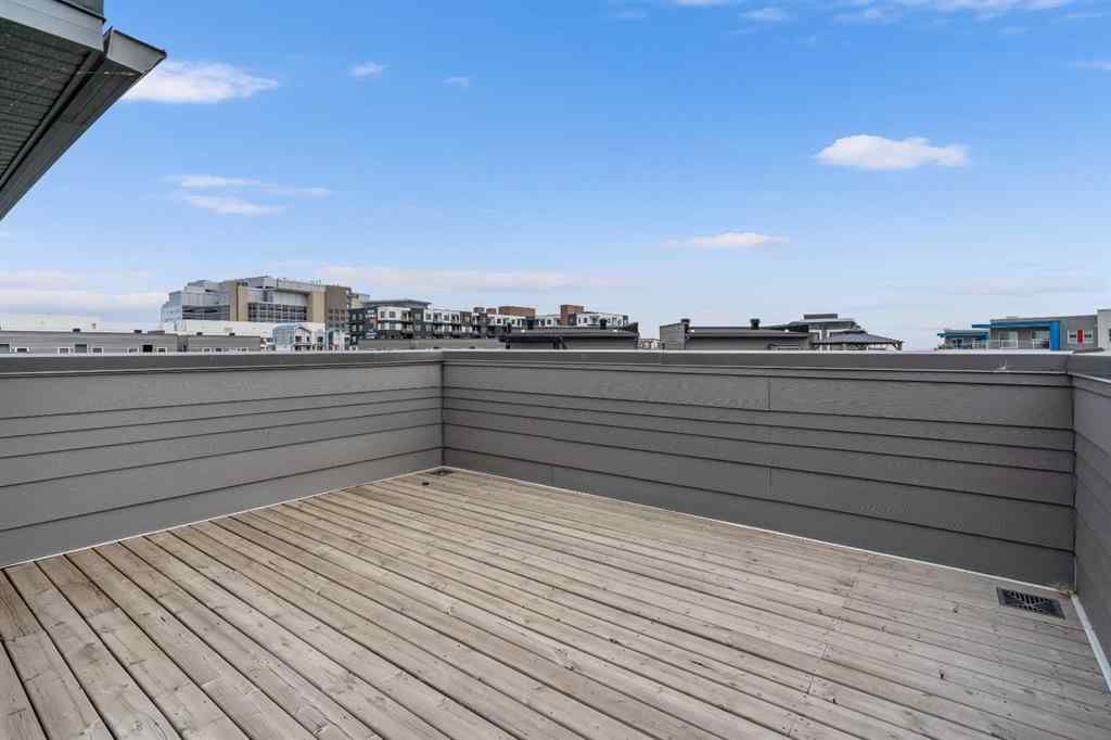 MLS® A2262116 - 19478 37 Street SE in Seton Calgary, Residential