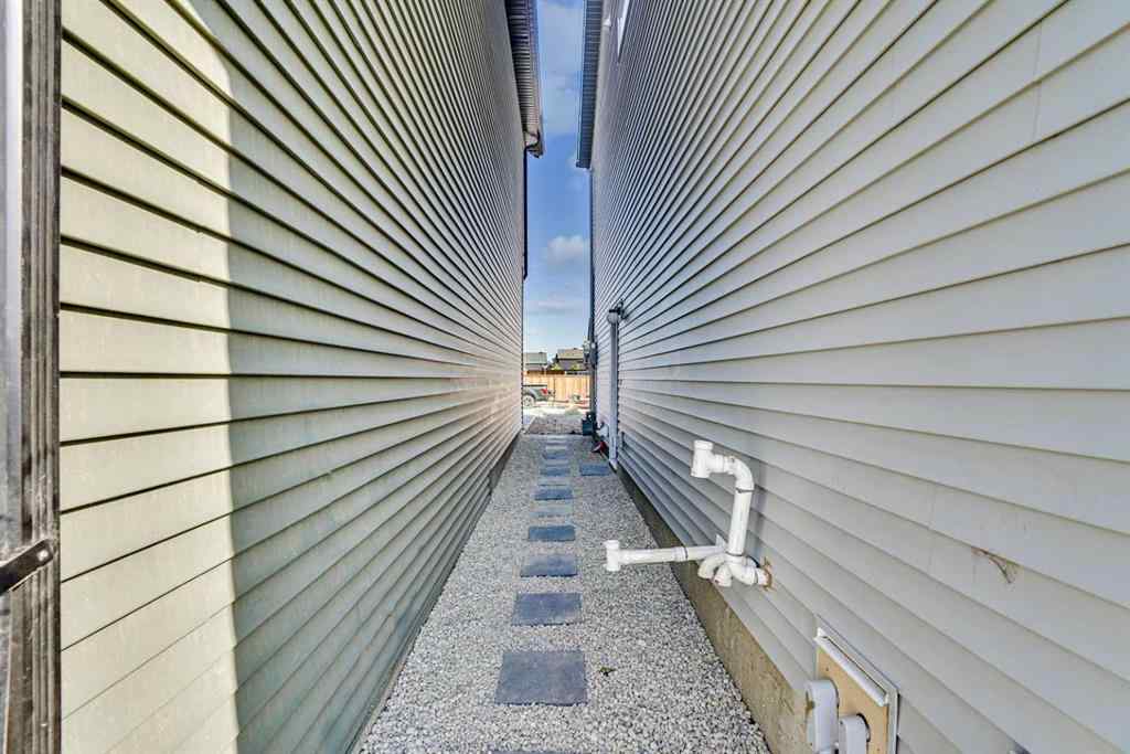 MLS® A2262117 - 239 Savoy Landing SE in Rangeview Calgary, Residential