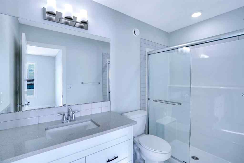 MLS® A2262117 - 239 Savoy Landing SE in Rangeview Calgary, Residential