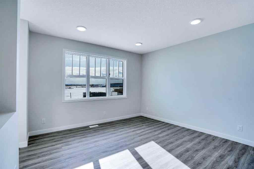 MLS® A2262117 - 239 Savoy Landing SE in Rangeview Calgary, Residential