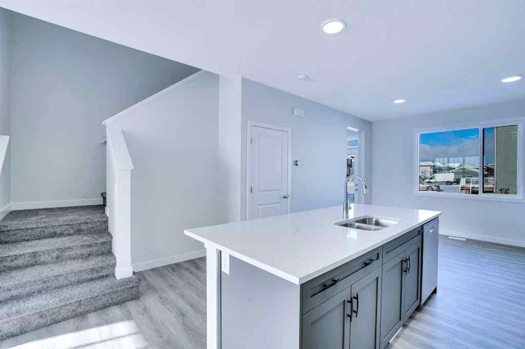 MLS® A2262117 - 239 Savoy Landing SE in Rangeview Calgary, Residential