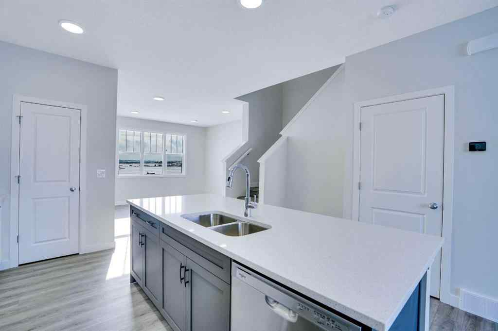 MLS® A2262117 - 239 Savoy Landing SE in Rangeview Calgary, Residential