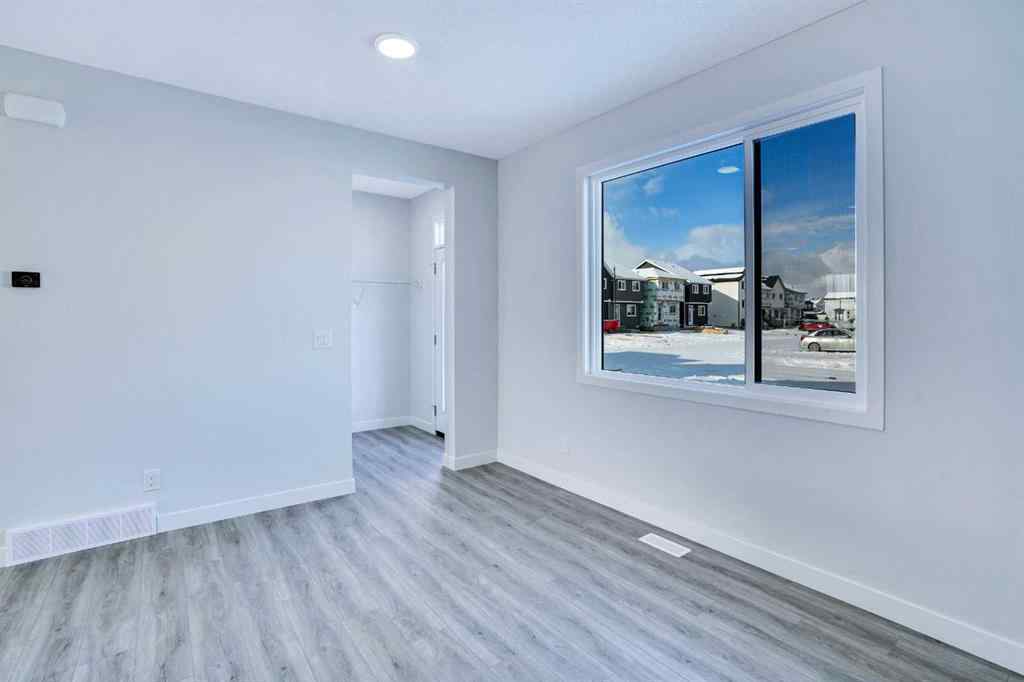 MLS® A2262117 - 239 Savoy Landing SE in Rangeview Calgary, Residential