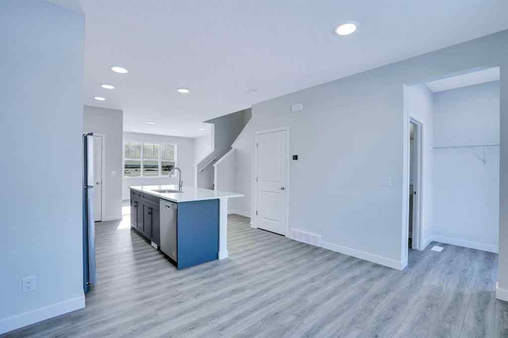 MLS® A2262117 - 239 Savoy Landing SE in Rangeview Calgary, Residential