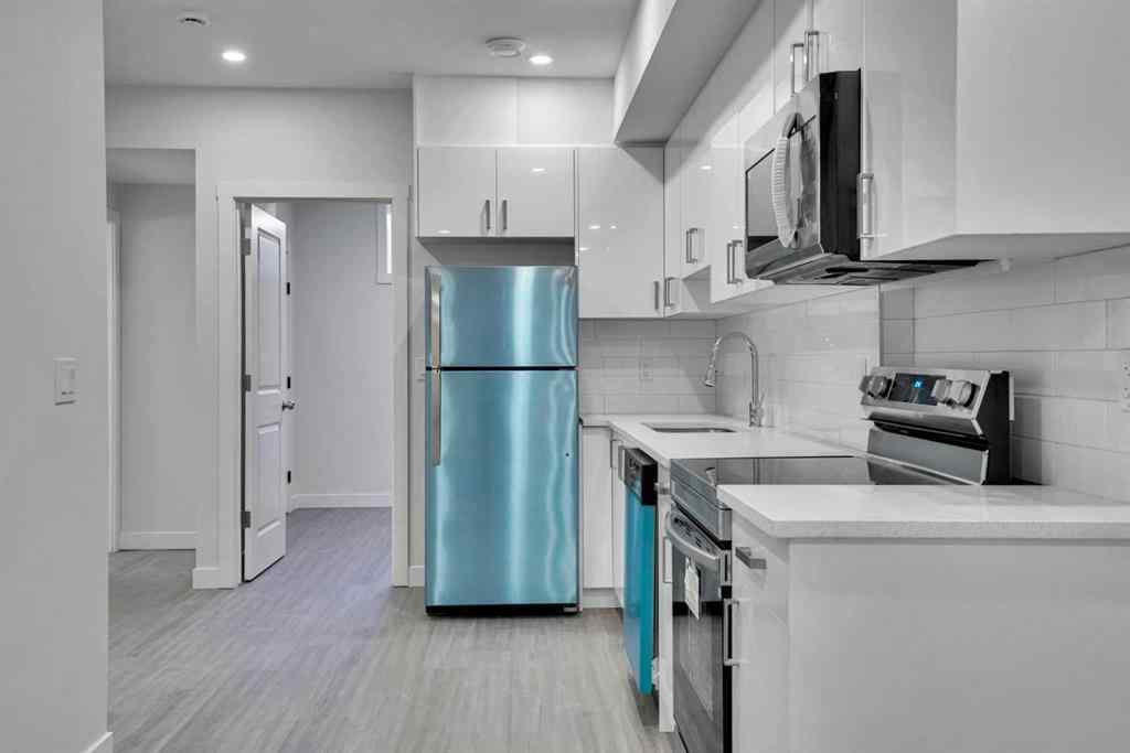 MLS® A2262117 - 239 Savoy Landing SE in Rangeview Calgary, Residential