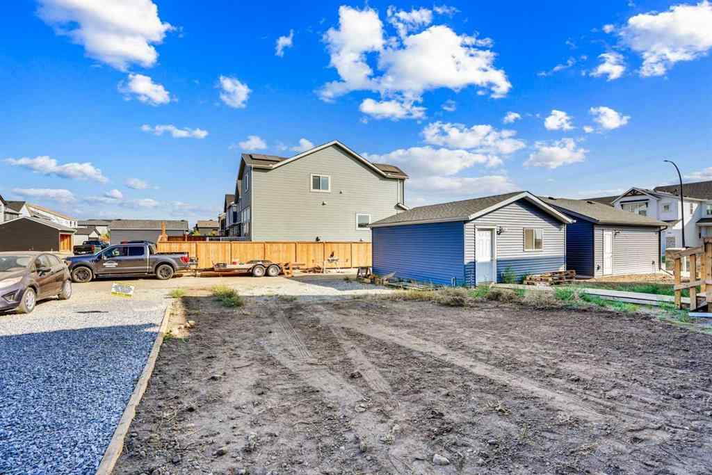 MLS® A2262117 - 239 Savoy Landing SE in Rangeview Calgary, Residential