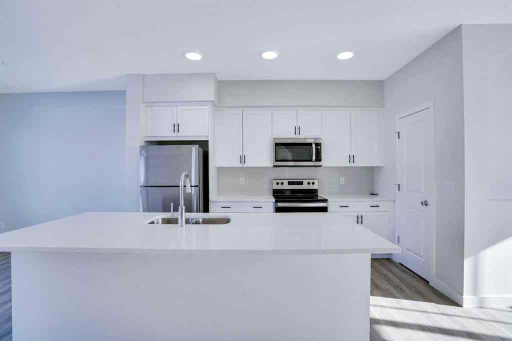 MLS® A2262117 - 239 Savoy Landing SE in Rangeview Calgary, Residential