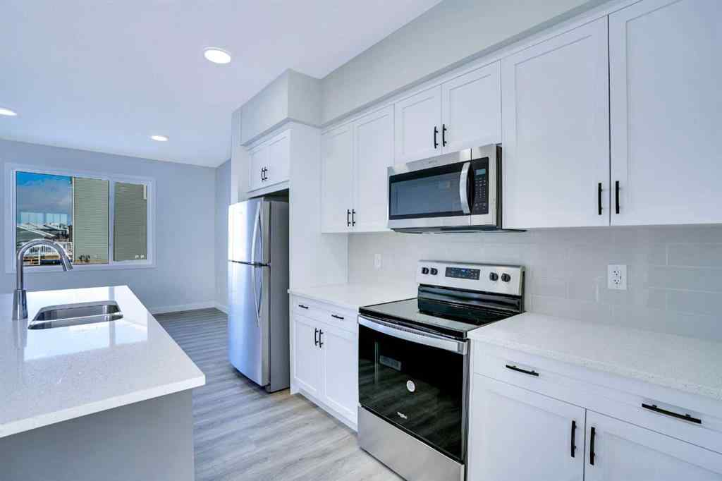 MLS® A2262117 - 239 Savoy Landing SE in Rangeview Calgary, Residential