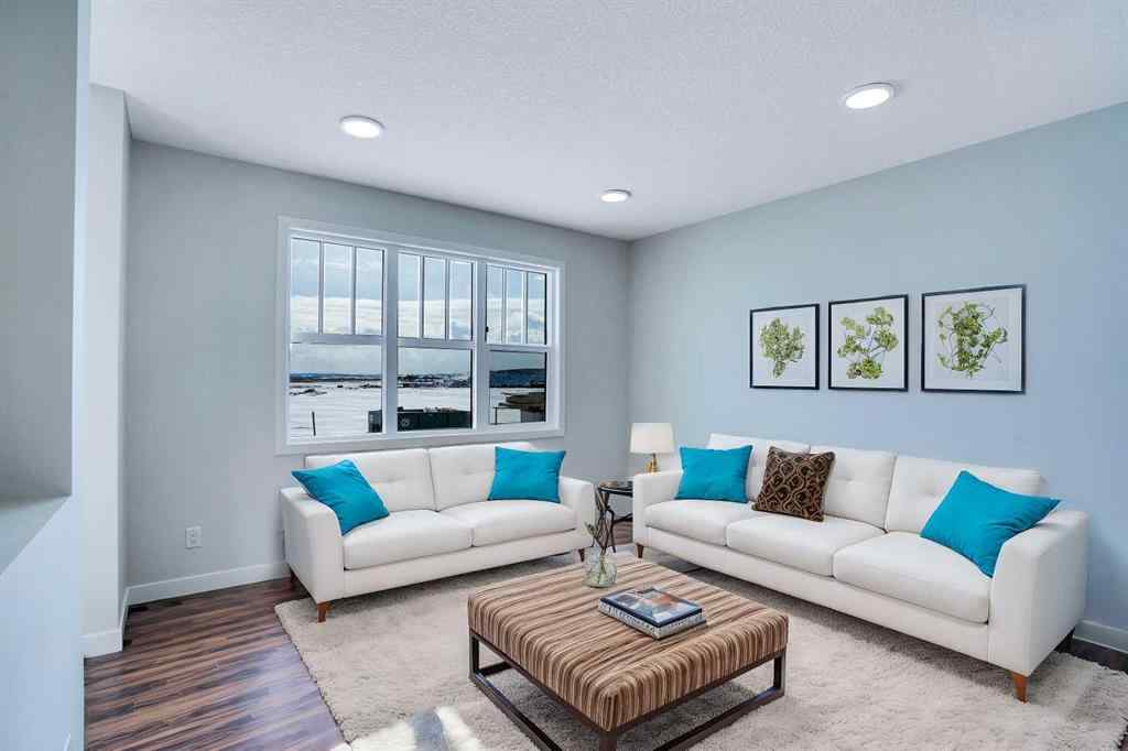 MLS® A2262117 - 239 Savoy Landing SE in Rangeview Calgary, Residential