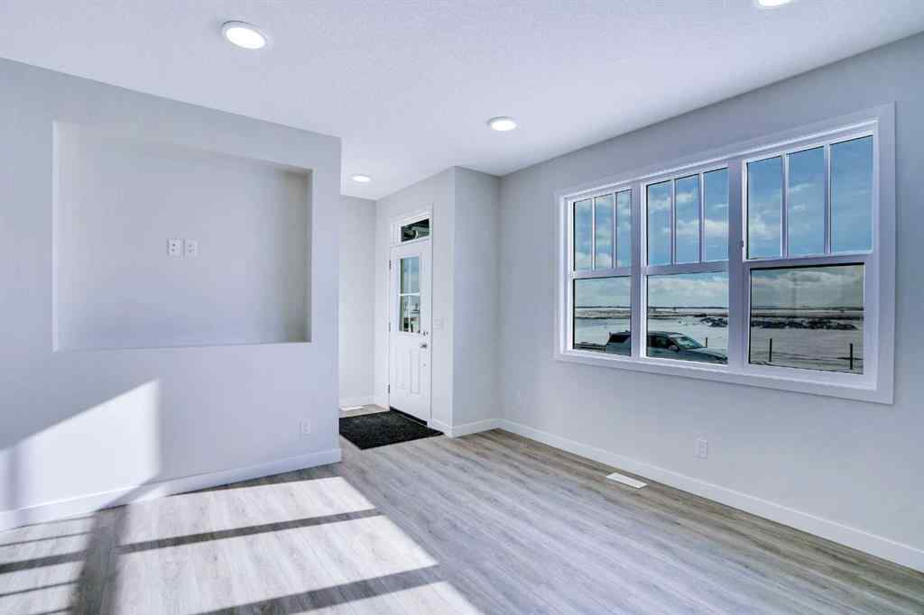 MLS® A2262117 - 239 Savoy Landing SE in Rangeview Calgary, Residential