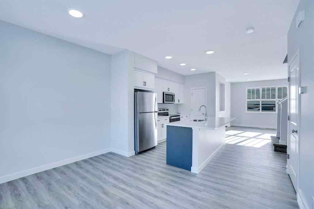 MLS® A2262117 - 239 Savoy Landing SE in Rangeview Calgary, Residential