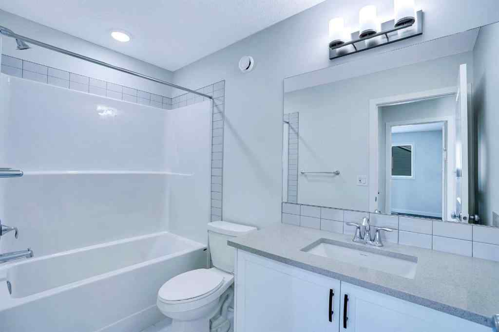 MLS® A2262117 - 239 Savoy Landing SE in Rangeview Calgary, Residential