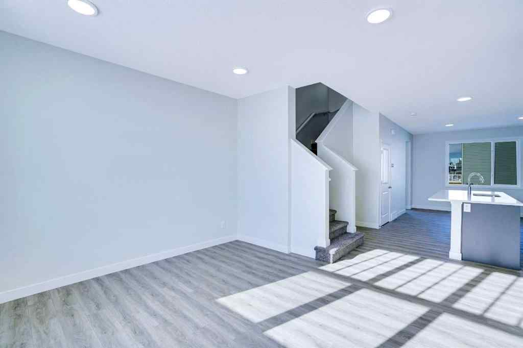 MLS® A2262117 - 239 Savoy Landing SE in Rangeview Calgary, Residential