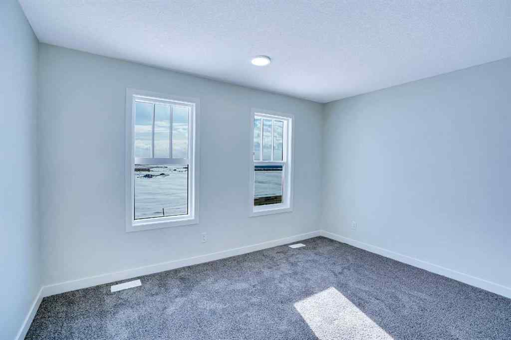 MLS® A2262117 - 239 Savoy Landing SE in Rangeview Calgary, Residential