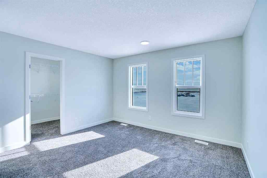 MLS® A2262117 - 239 Savoy Landing SE in Rangeview Calgary, Residential