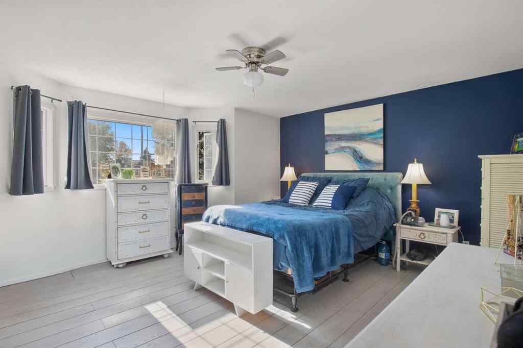 MLS® A2262118 - 61 Pickwick Lane  in English Estates Lacombe, Residential