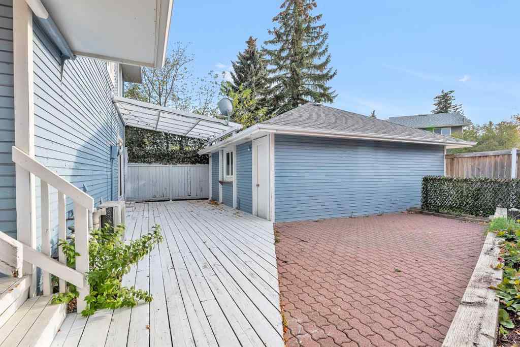 MLS® A2262120 - 147 Scenic Way NW in Scenic Acres Calgary, Residential