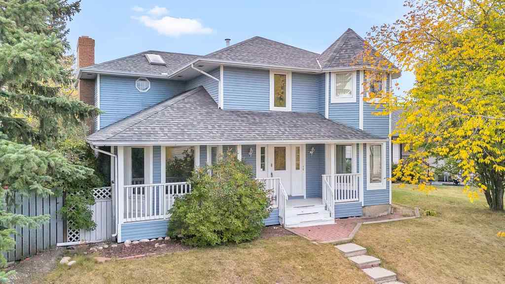 MLS® A2262120 - 147 Scenic Way NW in Scenic Acres Calgary, Residential