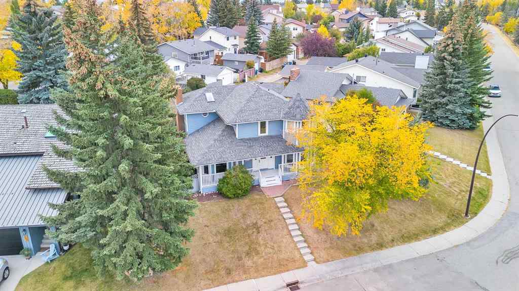 MLS® A2262120 - 147 Scenic Way NW in Scenic Acres Calgary, Residential