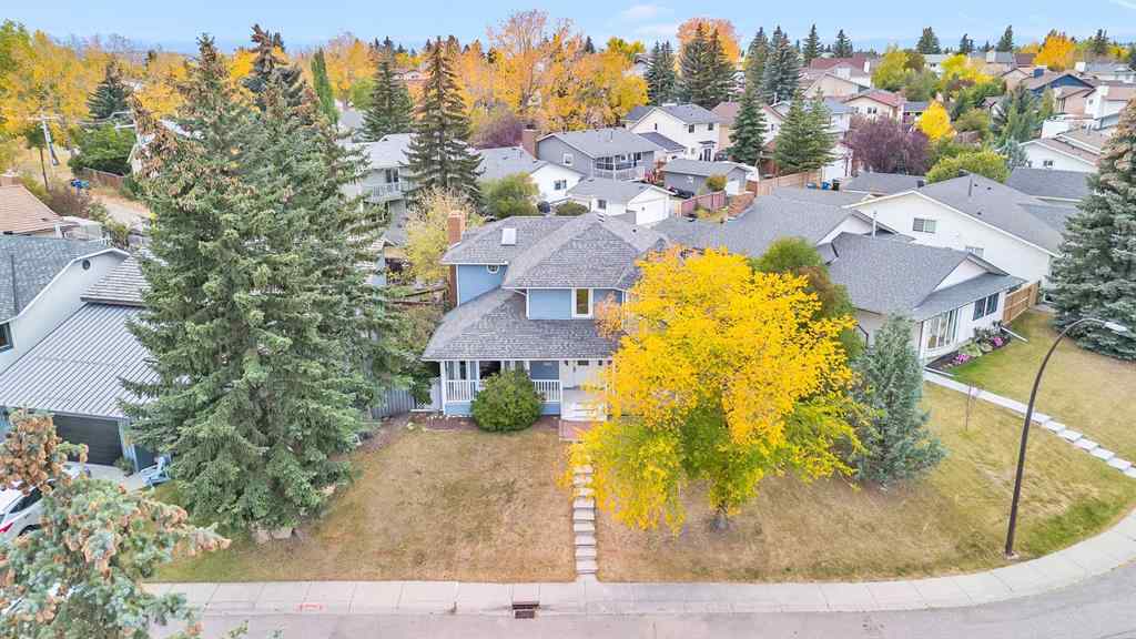 MLS® A2262120 - 147 Scenic Way NW in Scenic Acres Calgary, Residential