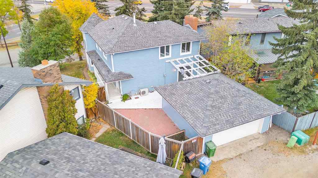MLS® A2262120 - 147 Scenic Way NW in Scenic Acres Calgary, Residential