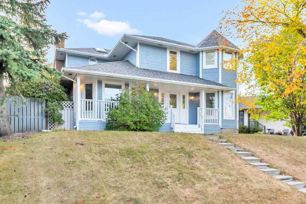 MLS® A2262120 - 147 Scenic Way NW in Scenic Acres Calgary, Residential