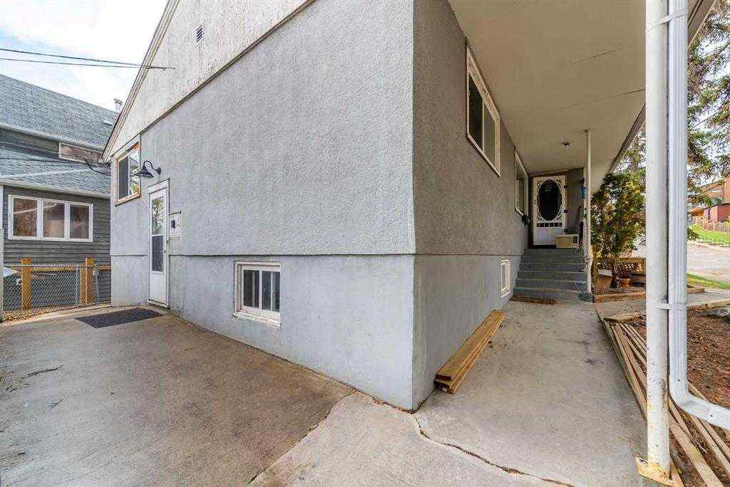 MLS® A2262121 - 2816 18 Street SW in South Calgary Calgary, Residential