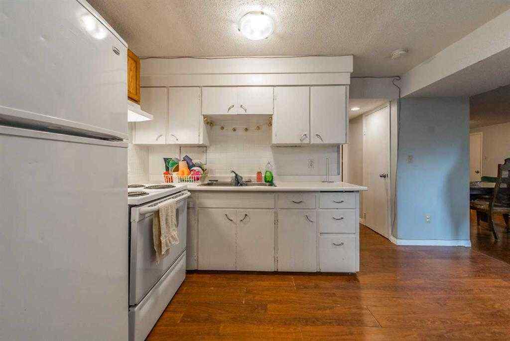 MLS® A2262121 - 2816 18 Street SW in South Calgary Calgary, Residential