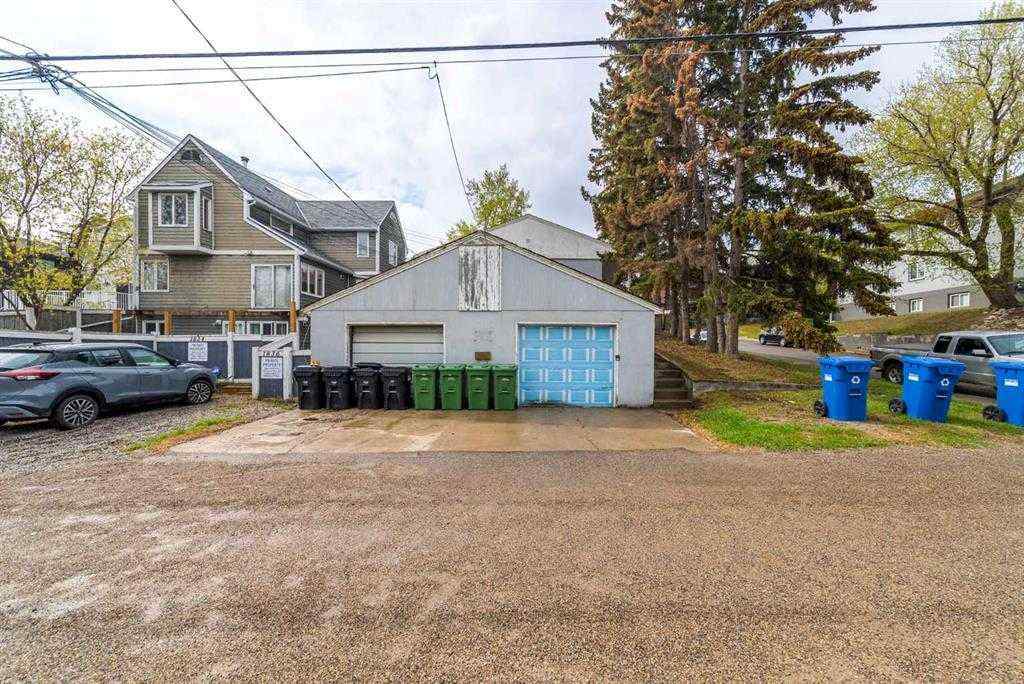 MLS® A2262121 - 2816 18 Street SW in South Calgary Calgary, Residential