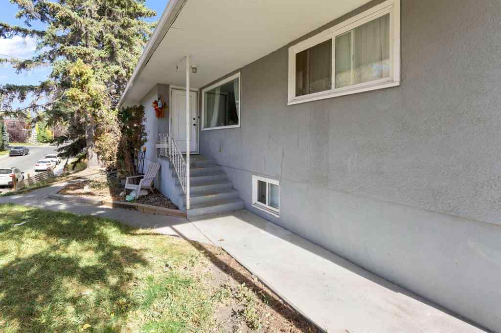 MLS® A2262121 - 2816 18 Street SW in South Calgary Calgary, Residential