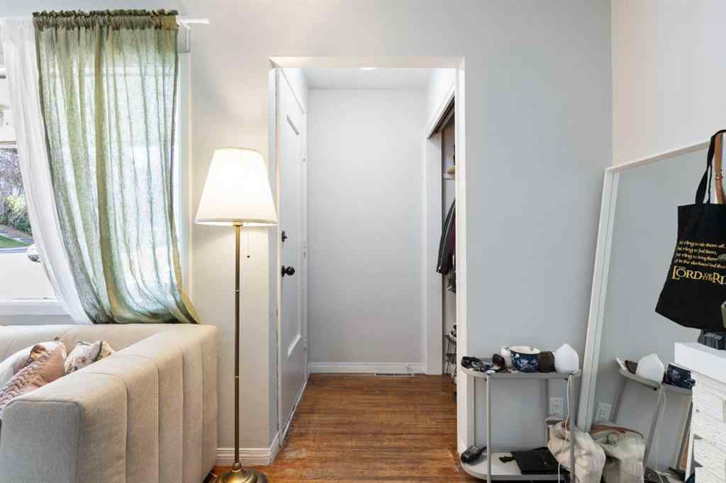 MLS® A2262121 - 2816 18 Street SW in South Calgary Calgary, Residential