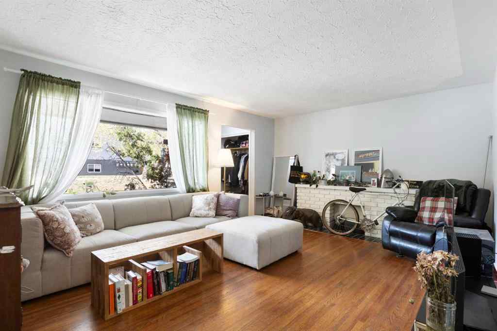 MLS® A2262121 - 2816 18 Street SW in South Calgary Calgary, Residential