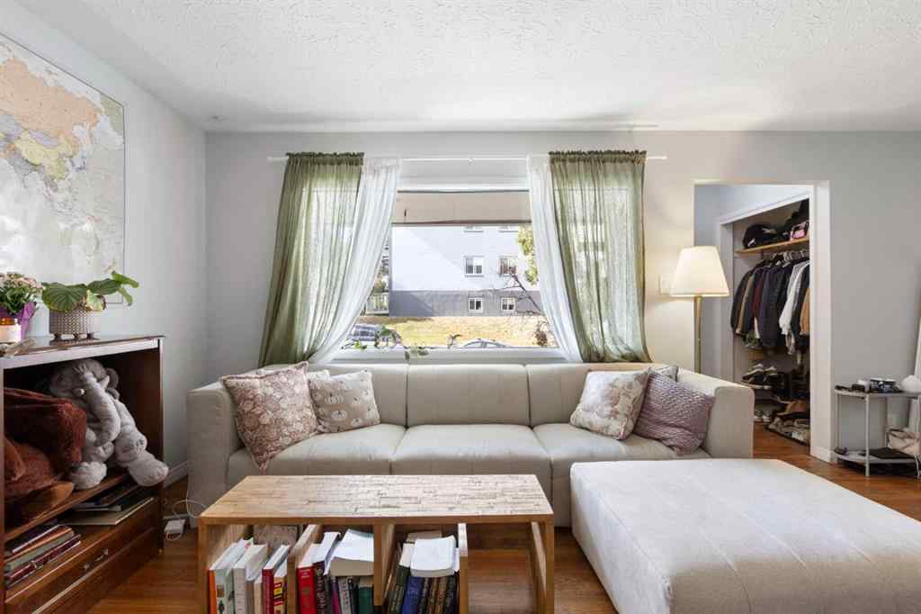 MLS® A2262121 - 2816 18 Street SW in South Calgary Calgary, Residential