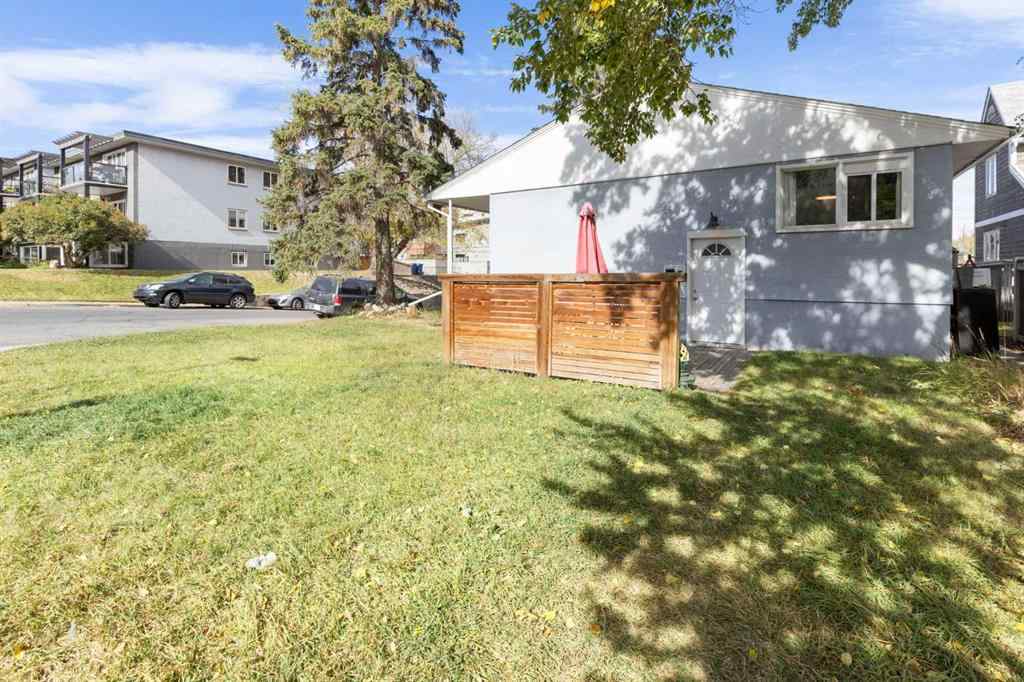 MLS® A2262121 - 2816 18 Street SW in South Calgary Calgary, Residential