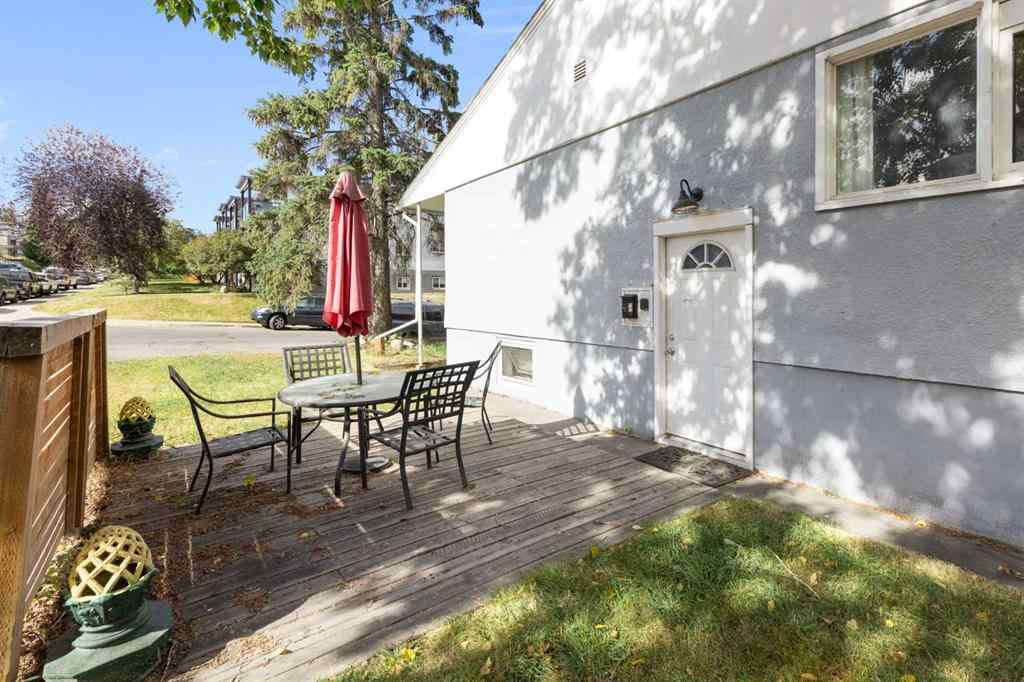 MLS® A2262121 - 2816 18 Street SW in South Calgary Calgary, Residential