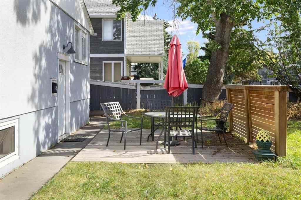 MLS® A2262121 - 2816 18 Street SW in South Calgary Calgary, Residential