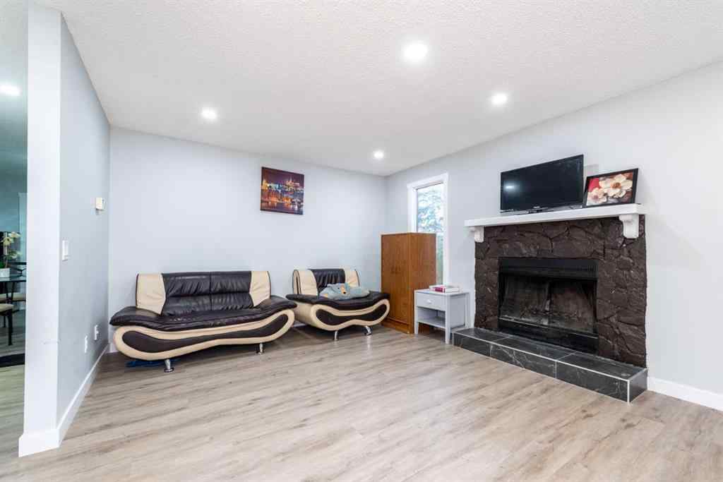 MLS® A2262122 - 55 Templemont Drive NE in Temple Calgary, Residential